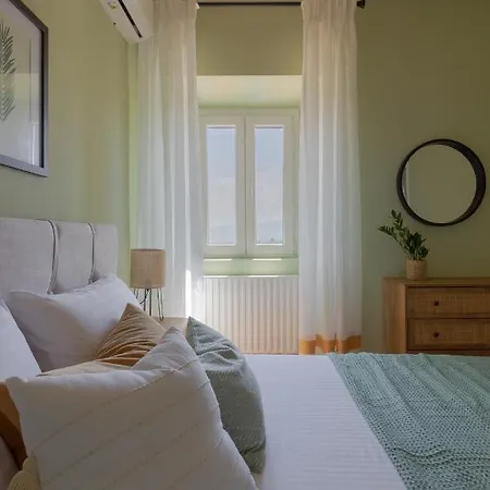 Spiti Tilemachos 3*