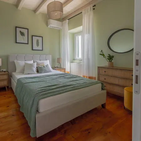 Spiti Tilemachos 3*