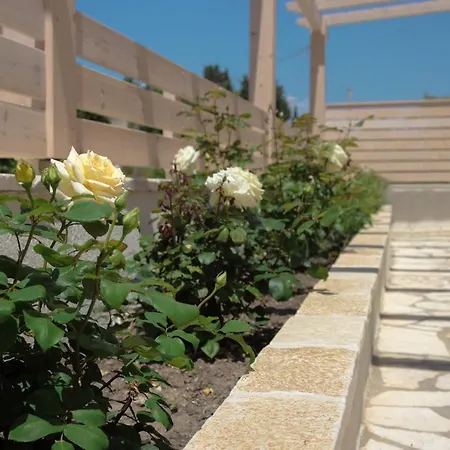 Spiti Tilemachos 酒店